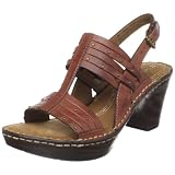 Naturalizer Womens Malina Slingback Sandal
