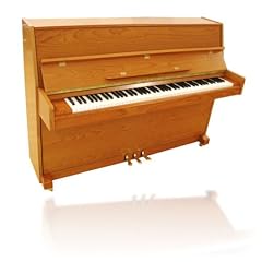 CLIFTON Klassik Akustisches Klavier Kirsch 109
