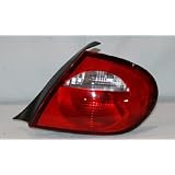 03-05 DODGE NEON TAIL LIGHT SET by TYC