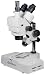 BARSKA 7x- 45x Trinocular Zoom Stereo Microscope