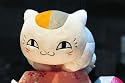 夏目友人張　でっかい　ニャンコ先生　ぬいぐるみ