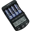 La Crosse Technology BC-700 Alpha Power Battery Charger
