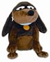Kid's Preferred's 8" Sizzles the Dog