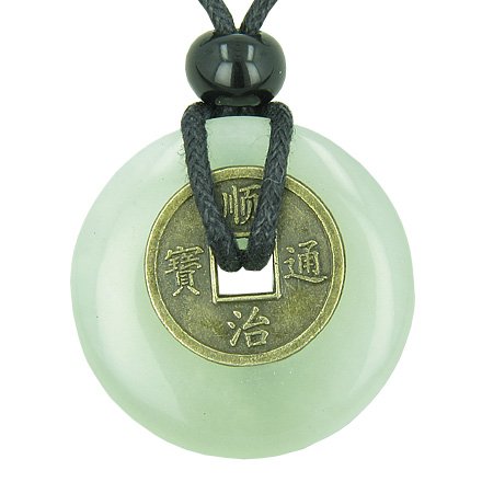 jade pendants