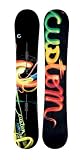 【2009JAPAN正規品】BURTON【CUSTOM 154 】バートンスノーボード