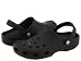 Crocs Beach Unisex - Black