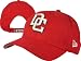 Washington Nationals Alternate Red Pinch Hitter Adjustable Strapback Hat