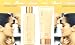 AVON TOMORROW EAU DE PARFUM BODY WASH & BODY LOTION SET