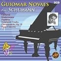 Guiomar Novaes