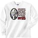 THOMAS JEFFERSON: THE GOD WHO GAVE US LI Sweatshirt