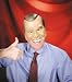 Morris Costumes Bush Jr Half Mask