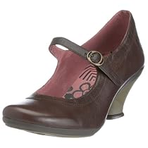 Fly London Womens Vyr