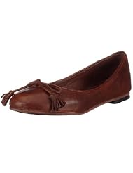 Liebeskind Berlin LK1 santiago, Damen Ballerinas