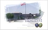 United States Army Intelligence and Security Command (INSCOM) Employee Handbook