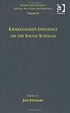 Kierkegaard's influence on the social sciences
