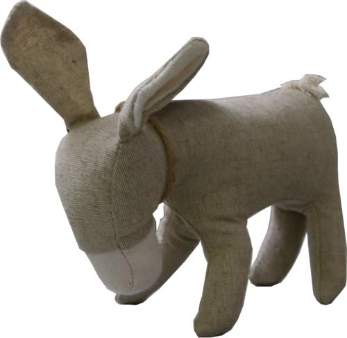 Sansei polka stuffed M beige (finished product) (japan import)