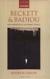 Beckett and Badiou: The Pathos of Intermittency