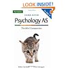 The Complete Companions: AS Mini Companion for AQA A Psychology (Second Edition) (Psychology As)