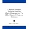 Dictionaries of the Vedas