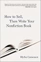 How to Sell, Then Write Your Nonfiction Book