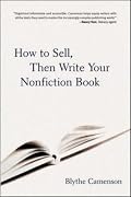 How to Sell, Then Write Your Nonfiction Book