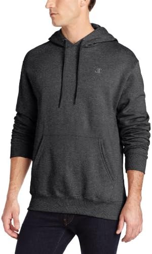 Champion Eco Fleece Pullover Hoodie