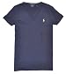 Ralph Lauren Sport Women Lightweight V-Neck T-Shirt
