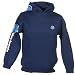 Kinder Hoodie Blue Tomato Hood Kids