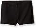 Jacques Moret Girls' Gymnastics Micro Short