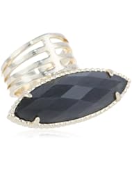 Kendra Scott "Modern Treasures" Chelsea Ring