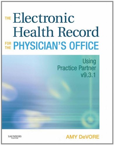 electronic health records