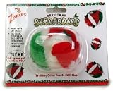 Christmas Skedaddles - 3 inches