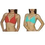 2 PACK: Body Glove Bikini Top