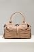 Kooba Ashley Taupe Handbag
