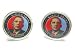 Barack Obama 44th President Cufflinks : Collectable : Limited Quantity w/ Gift Box