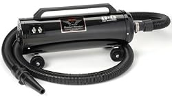 Air Force MB-3 Master Blaster 8.0 HP Dog Dryer