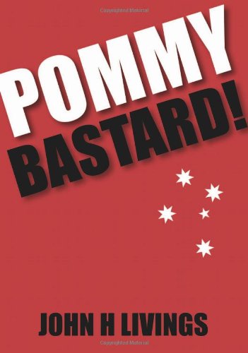 pommy bastard