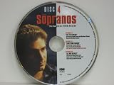 DVD : Sopranos Fifth Season Disc 4