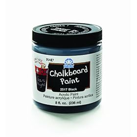 Chalkboard Paint