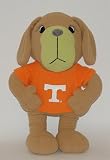 Tennessee Volunteers NCAA Team Mascot Pillow