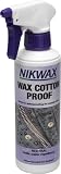 Nikwax Wax Cotton Proof Neutral Water Repellent