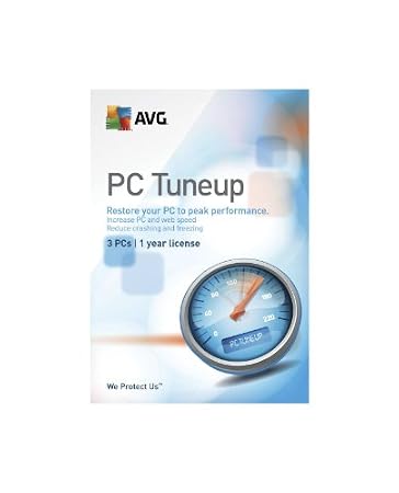 PC Tuneup