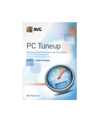 PC Tuneup