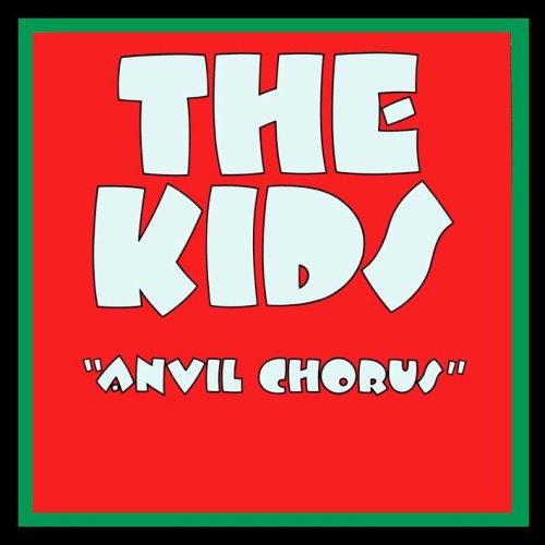 Heavy Metal Kids Anvil Chorus listings
