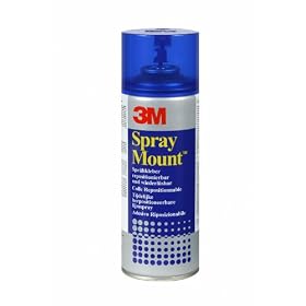 3M Spraymount