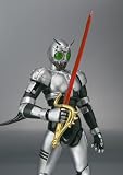 S.H.Figuarts Shadow Moon (PVC Figure) Bandai Kamen Rider Masked Rider [JAPAN]