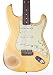 1960 Fender Stratocaster, Blonde