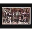 Godfather Goodfellas Sopranos Heat Scarface Movie Poster Print - 19x13