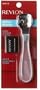 Revlon Callus Shaver With 5 Replacement Blades