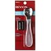 Revlon Callus Shaver With 5 Replacement Blades